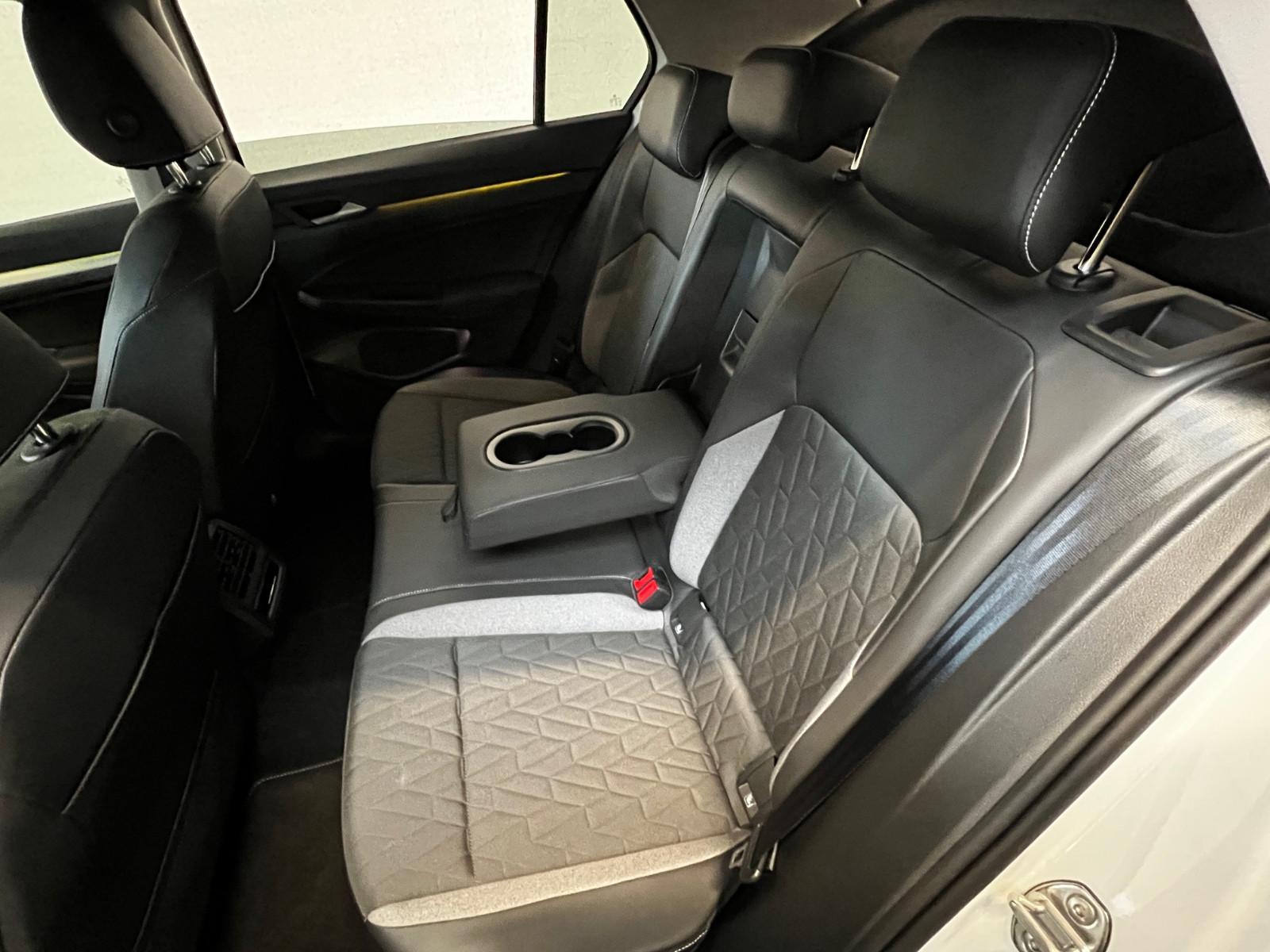 Volkswagen Golf 1.5 TSI Golf VIII