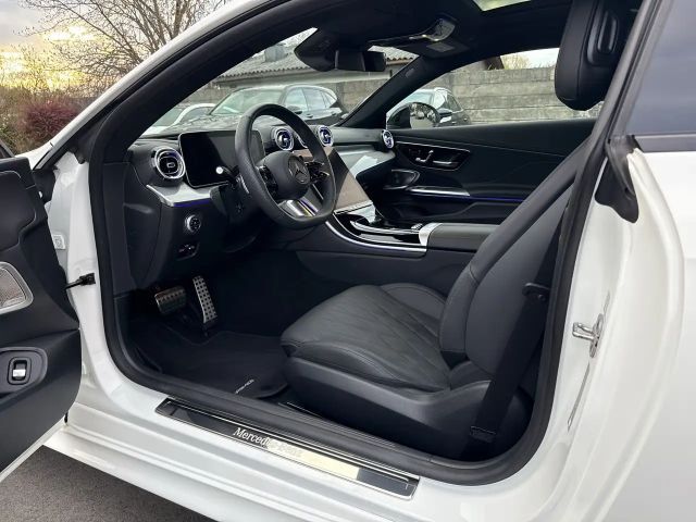 Mercedes-Benz CLE 220 Coupé