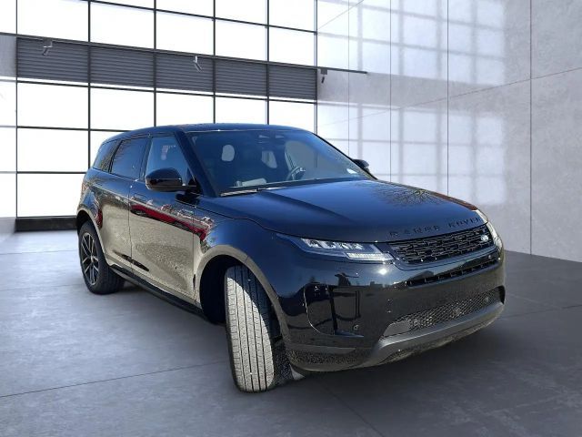 Land Rover Range Rover Evoque S