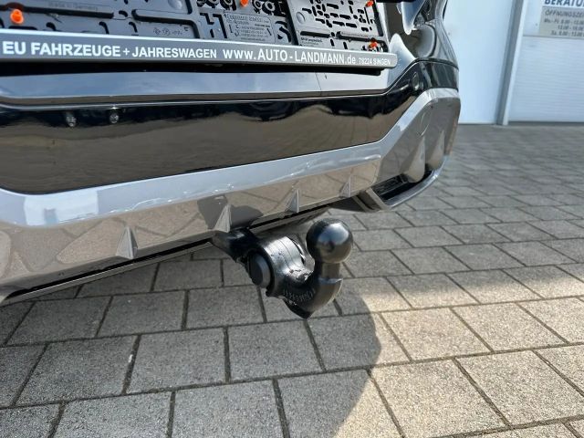 Cupra Terramar 2.0 TSI VZ