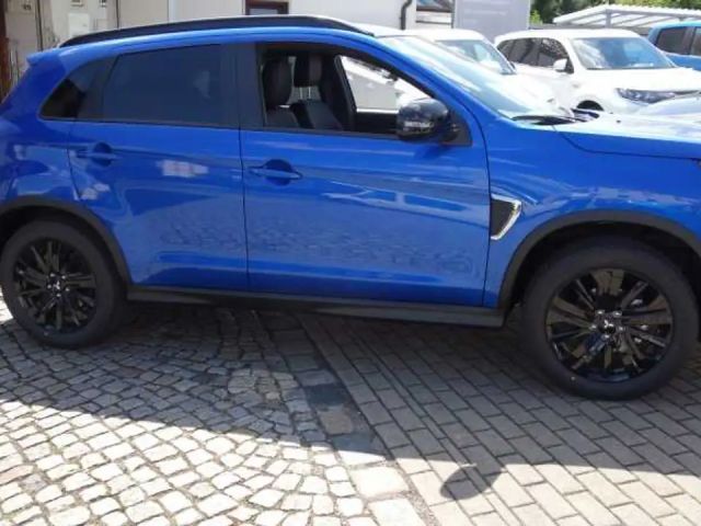 Mitsubishi ASX Spirit+ 2.0 AHK,Navi/Kamera/Totwinkelassist.,WR