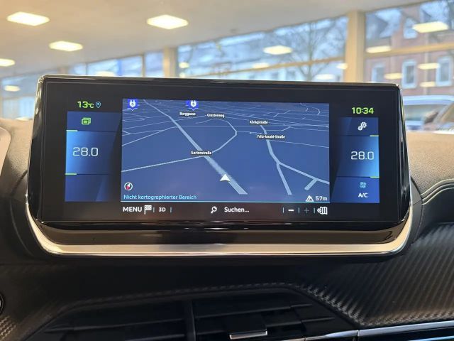 Peugeot 2008 GT-Line