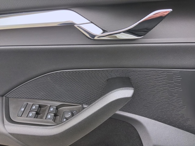 Skoda Octavia 2.0 TDI Combi Style Style