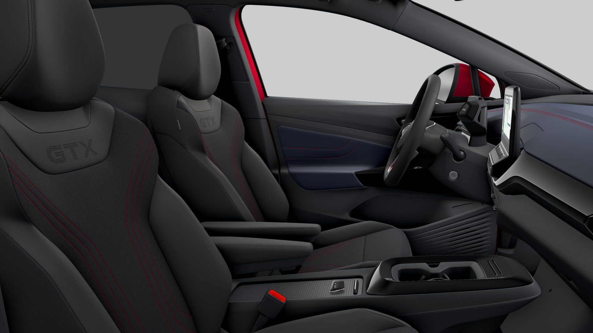 Volkswagen ID.4 4Motion GTX