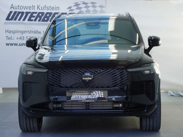 Volvo XC90 AWD T8 Ultra