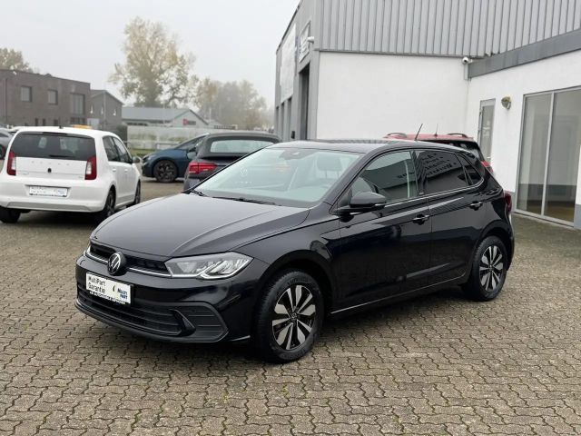 Volkswagen Polo 1.0 TSI Move