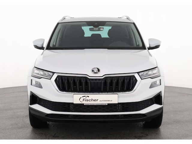 Skoda Karoq 1.5 TSI Ambition
