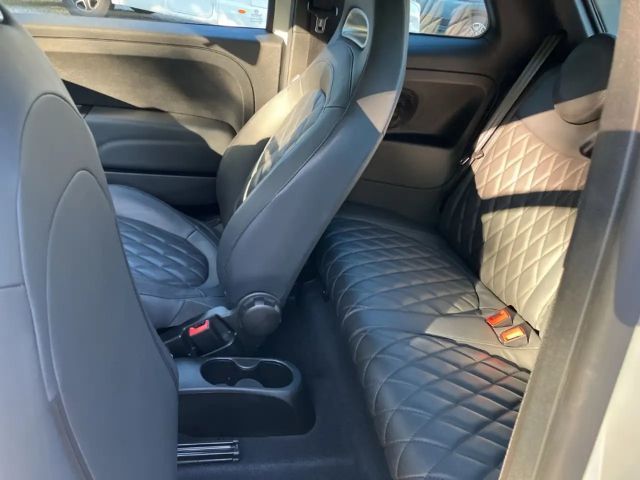 Abarth 595 T-Jet Turismo