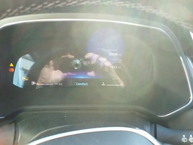 Renault Captur EDC TCe 160 Techno