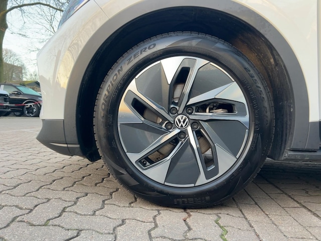 Volkswagen ID.4 Performance Pure
