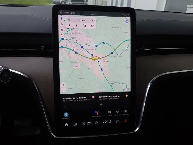 Volvo EX90 AWD Twin motor Ultra