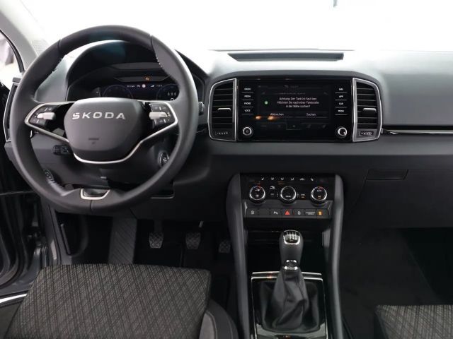 Skoda Karoq Selection