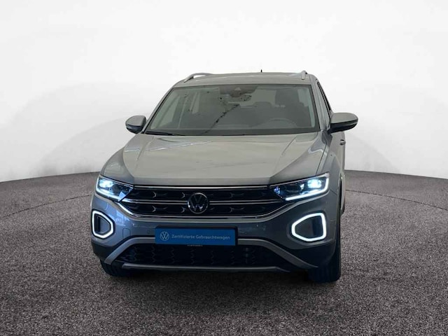 Volkswagen T-Roc 1.0 TSI Style