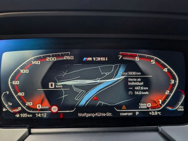 BMW 135 135i Sedan xDrive