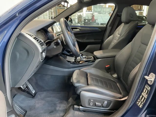 BMW X4 Coupé M-Sport xDrive20d