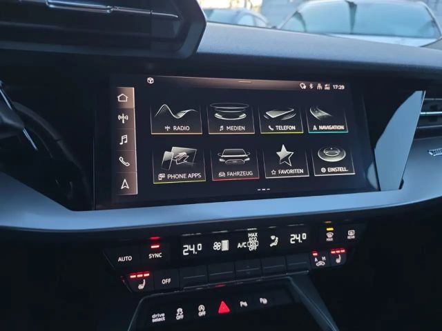 Audi A3 35 TFSI Sedan Sportback