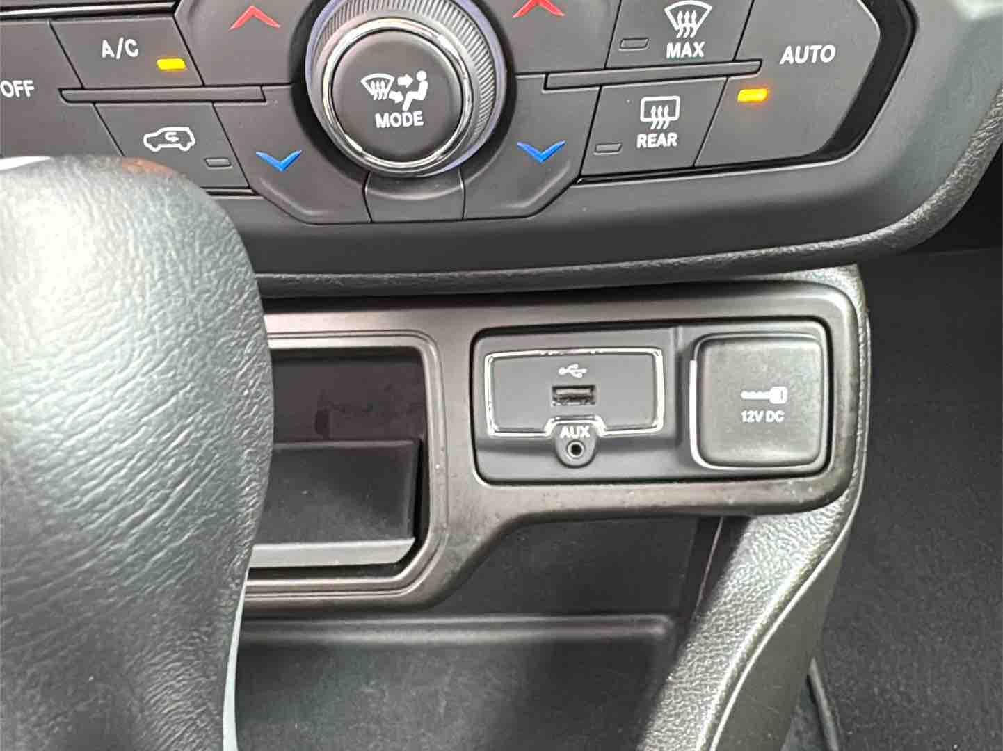 Jeep Renegade Hybrid Limited