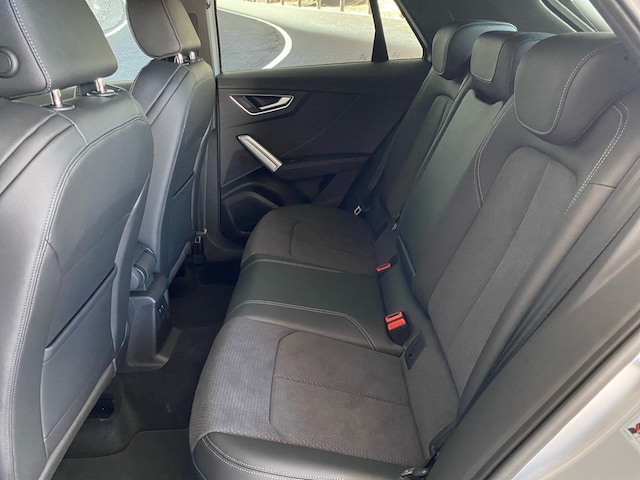 Audi Q2 35 TFSI S-Tronic