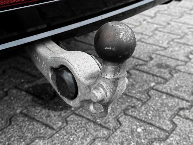 Volkswagen Touareg 3.0 V6 TSI R-Line