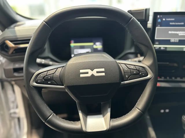 Dacia Duster ECO-G Extreme