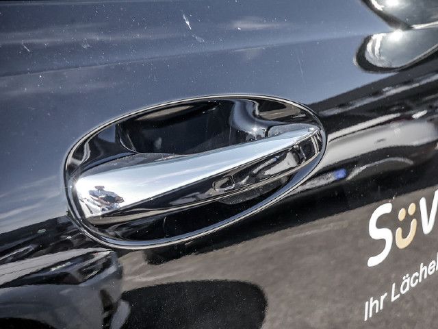 Mercedes-Benz GLB 200 GLB 200 d