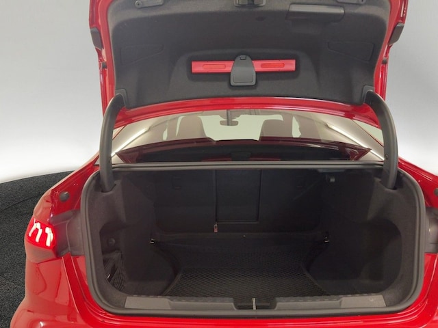 Audi S3 Quattro S-Tronic Sedan