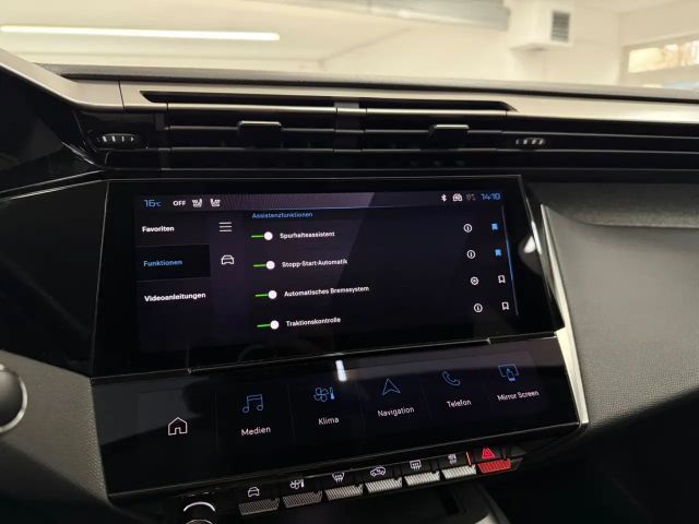 Peugeot 308 Allure Pack SW