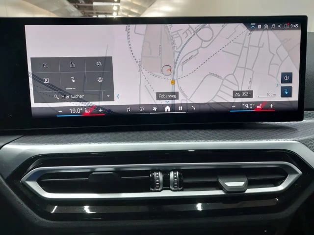 BMW i4 Coupé M-Sport