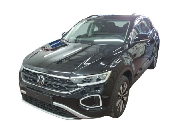 Volkswagen T-Roc 1.5 TSI DSG Move