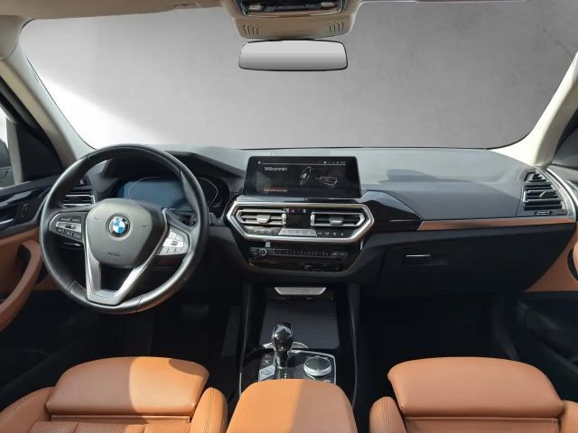 BMW X3 xDrive20i
