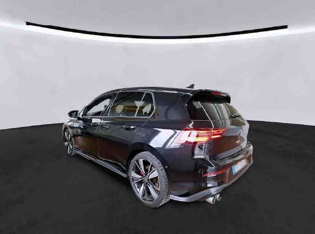 Volkswagen Golf 2.0 TDI DSG GTD IQ.Drive