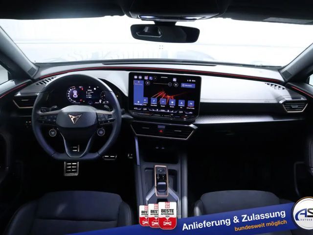 Cupra Formentor #Design-P. #intelligent Drive #Winter-P. #Navi ...