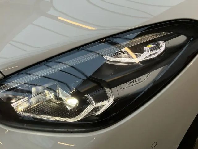 BMW Z4 Cabrio Roadster sDrive sDrive20i