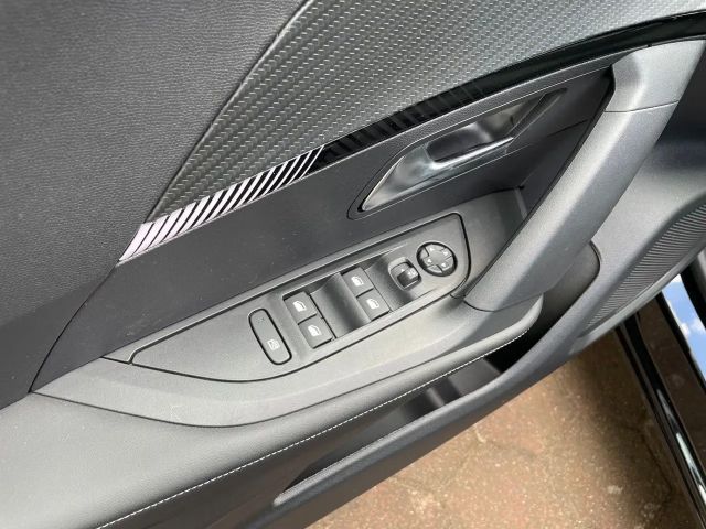 Peugeot 2008 Allure Pack