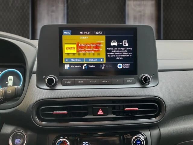 Hyundai Kona N Line T-GDi