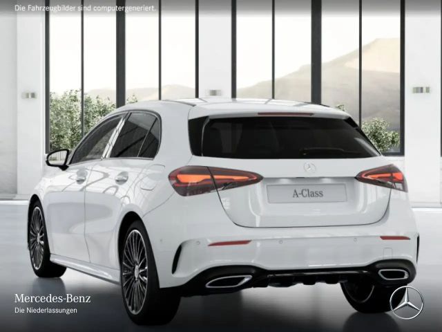 Mercedes-Benz A 250 4MATIC AMG Line