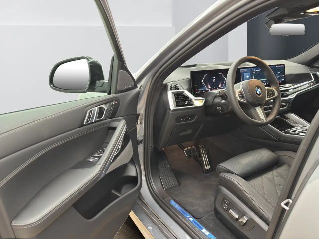 BMW X6 xDrive30d