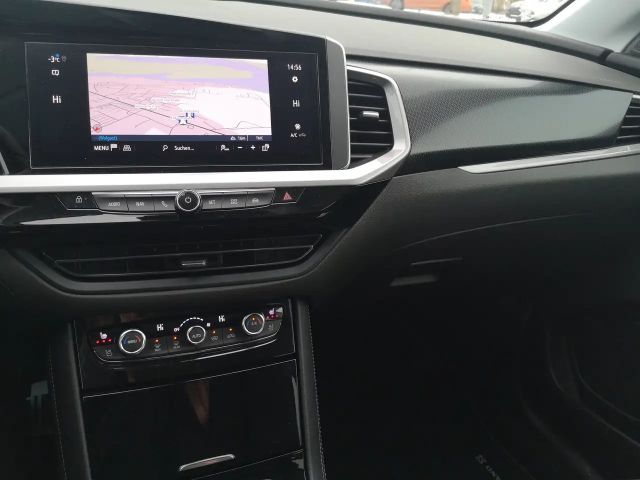 Opel Grandland X Ultimate