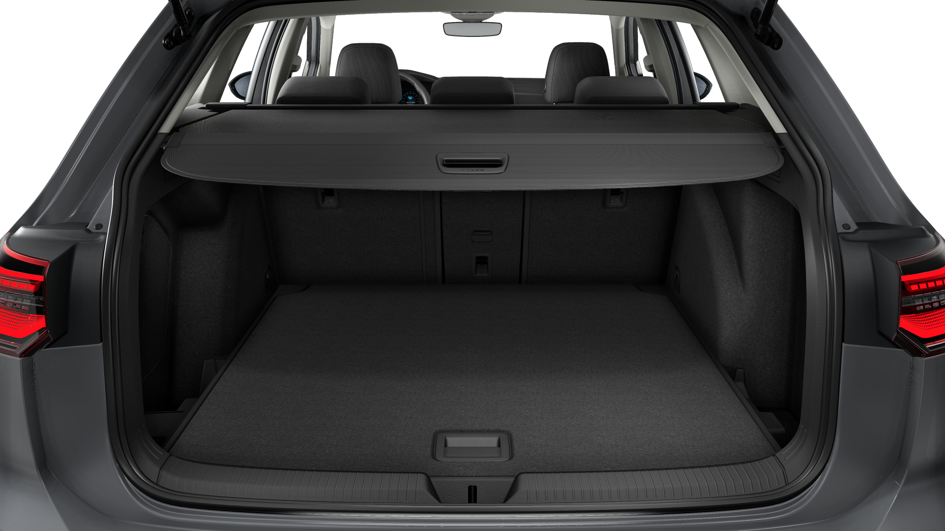 Volkswagen Golf 1.0 TSI IQ.Drive Life Variant