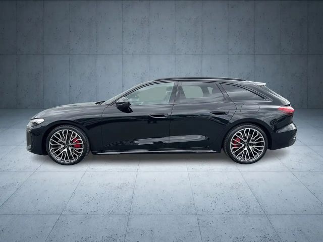 Audi A5 Hybride Quattro