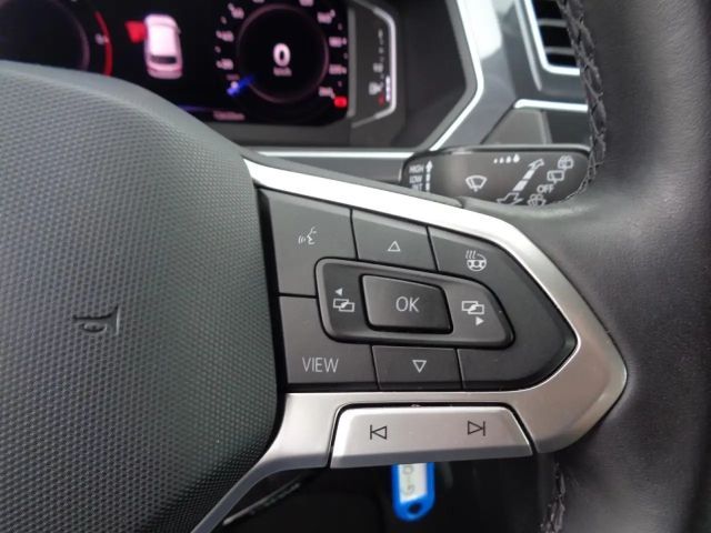 Volkswagen Tiguan Elegance Elegance