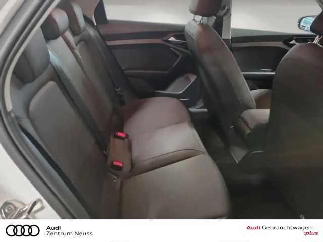 Audi A1 25 TFSI Sportback