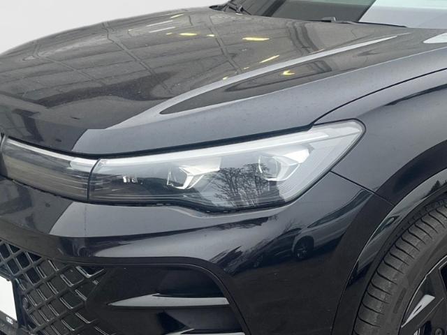 Volkswagen Tiguan 2.0 TDI 4Motion R-Line