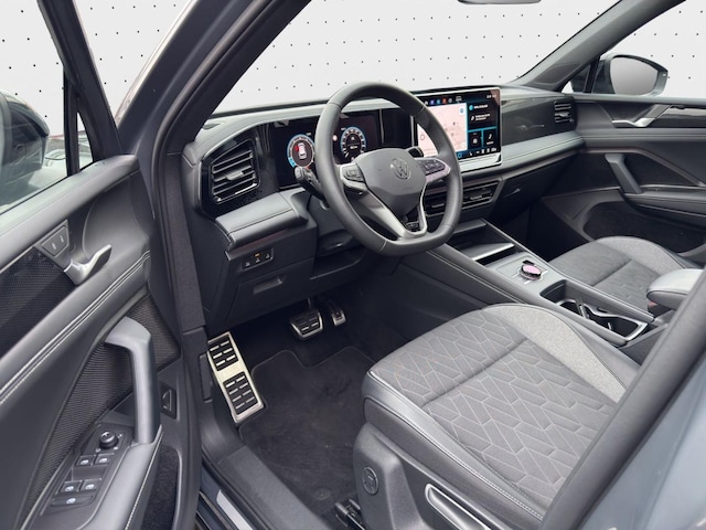 Volkswagen Tiguan 1.5 eTSI DSG IQ.Drive