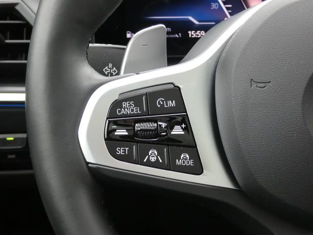 BMW 320 320d M-Sport Touring