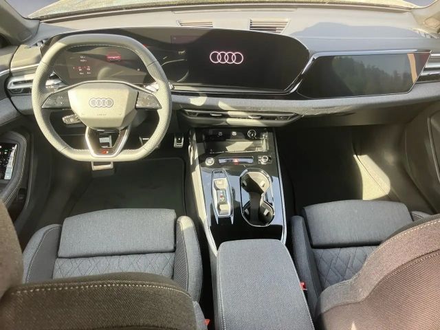 Audi A5 Hybride Quattro S-Tronic