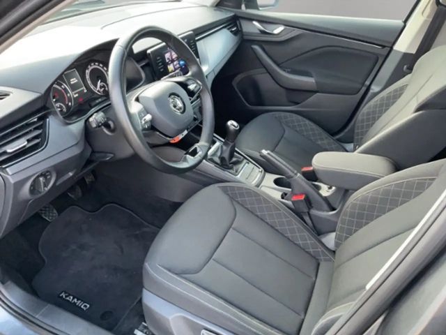 Skoda Kamiq 1.0 TSI Ambition