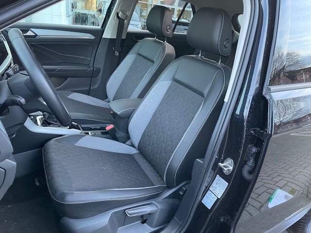 Volkswagen T-Roc DSG