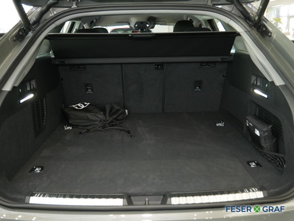 Audi A6 Avant Hybride Quattro S-Tronic