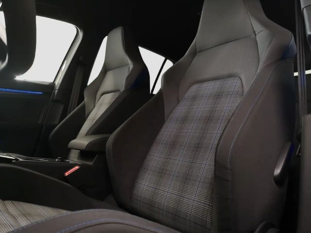 Volkswagen Golf GTE eHybrid